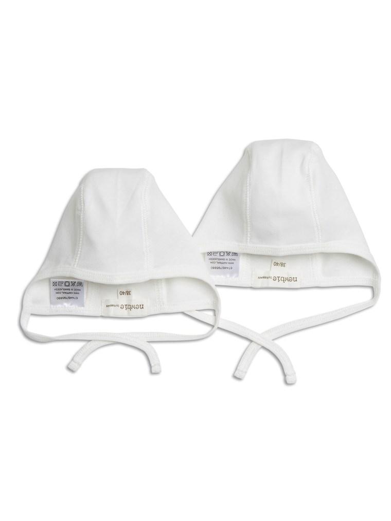newbie Baby bonnet