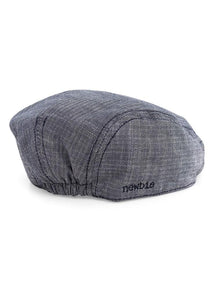 Flat cap