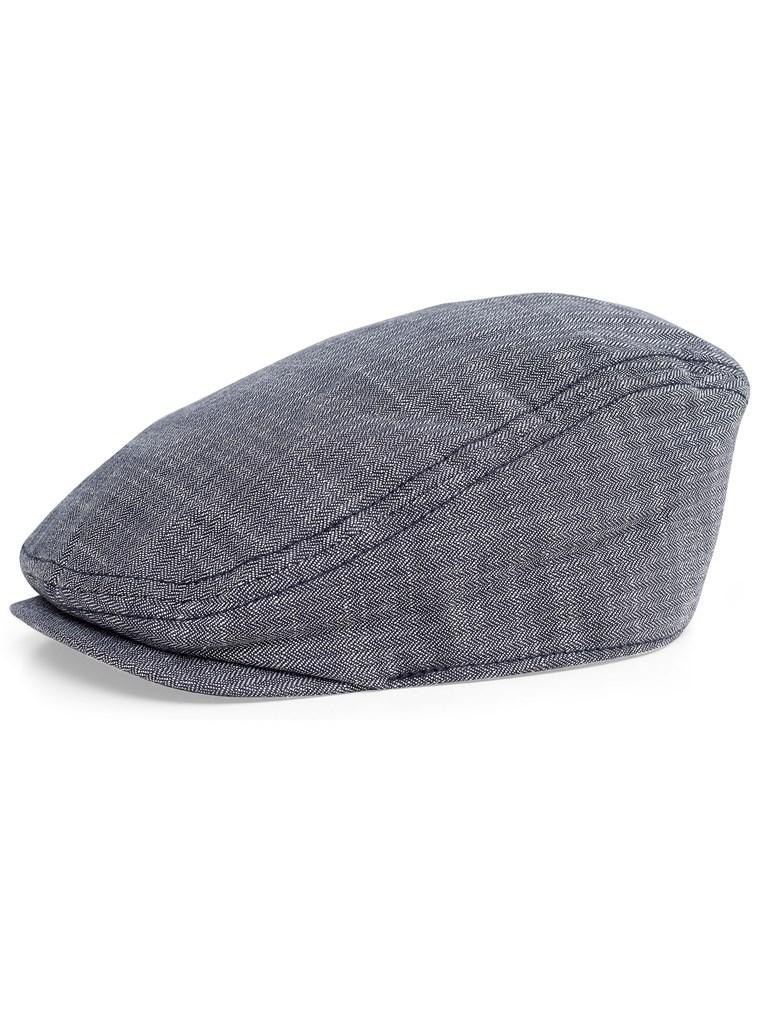 Flat cap