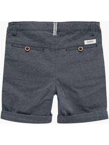 Shorts with pockets
