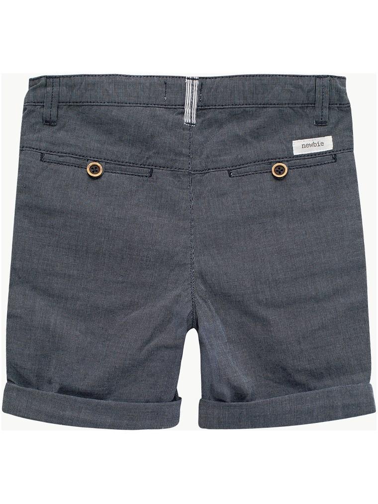 Shorts with pockets
