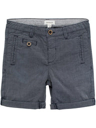 Shorts with pockets