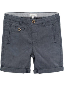 Shorts with pockets
