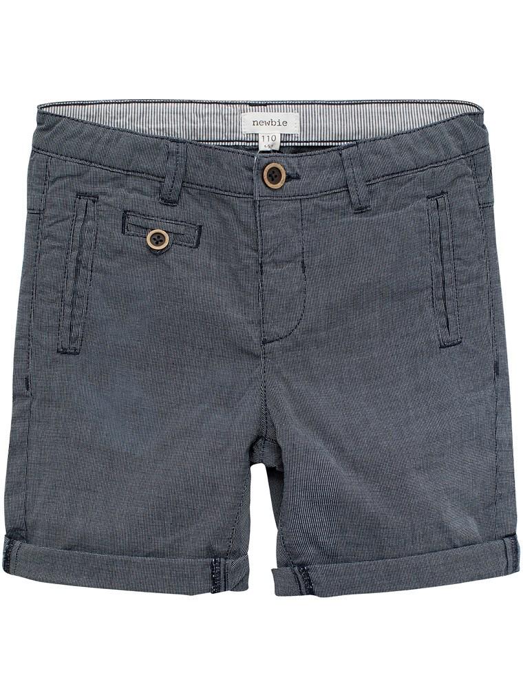 Shorts with pockets