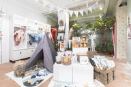 Private appointment in store